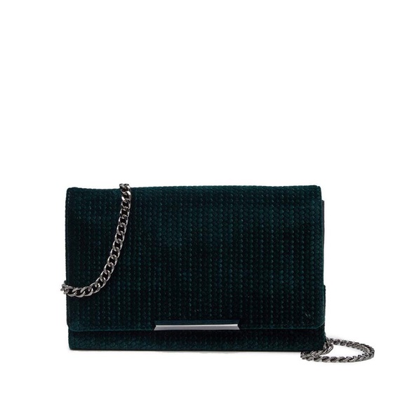 Botkier Vanderbilt Wallet On The Chain - Picture 6 of 7